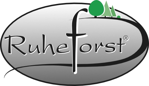 Logo RuheForst®